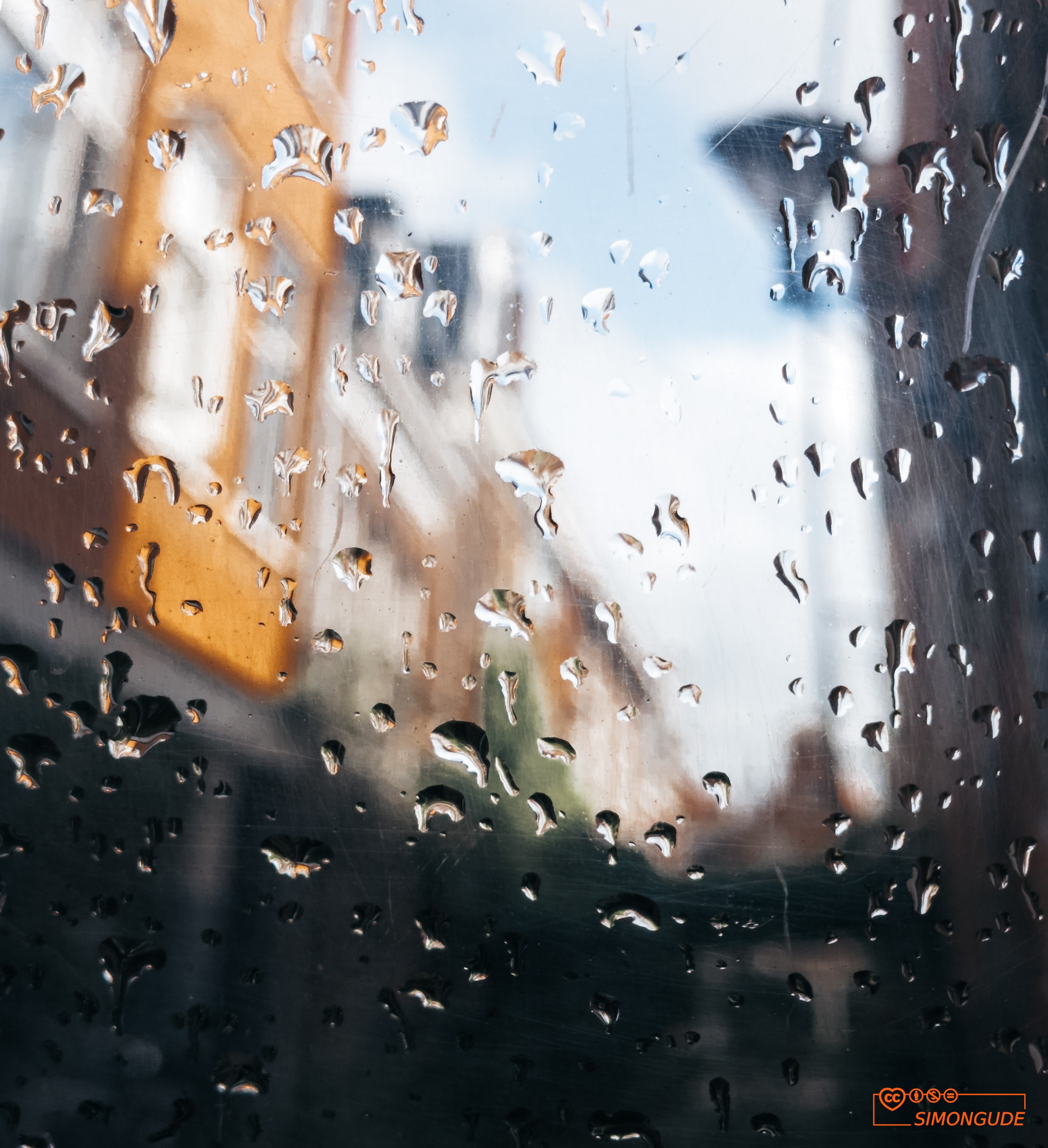 Raindrops