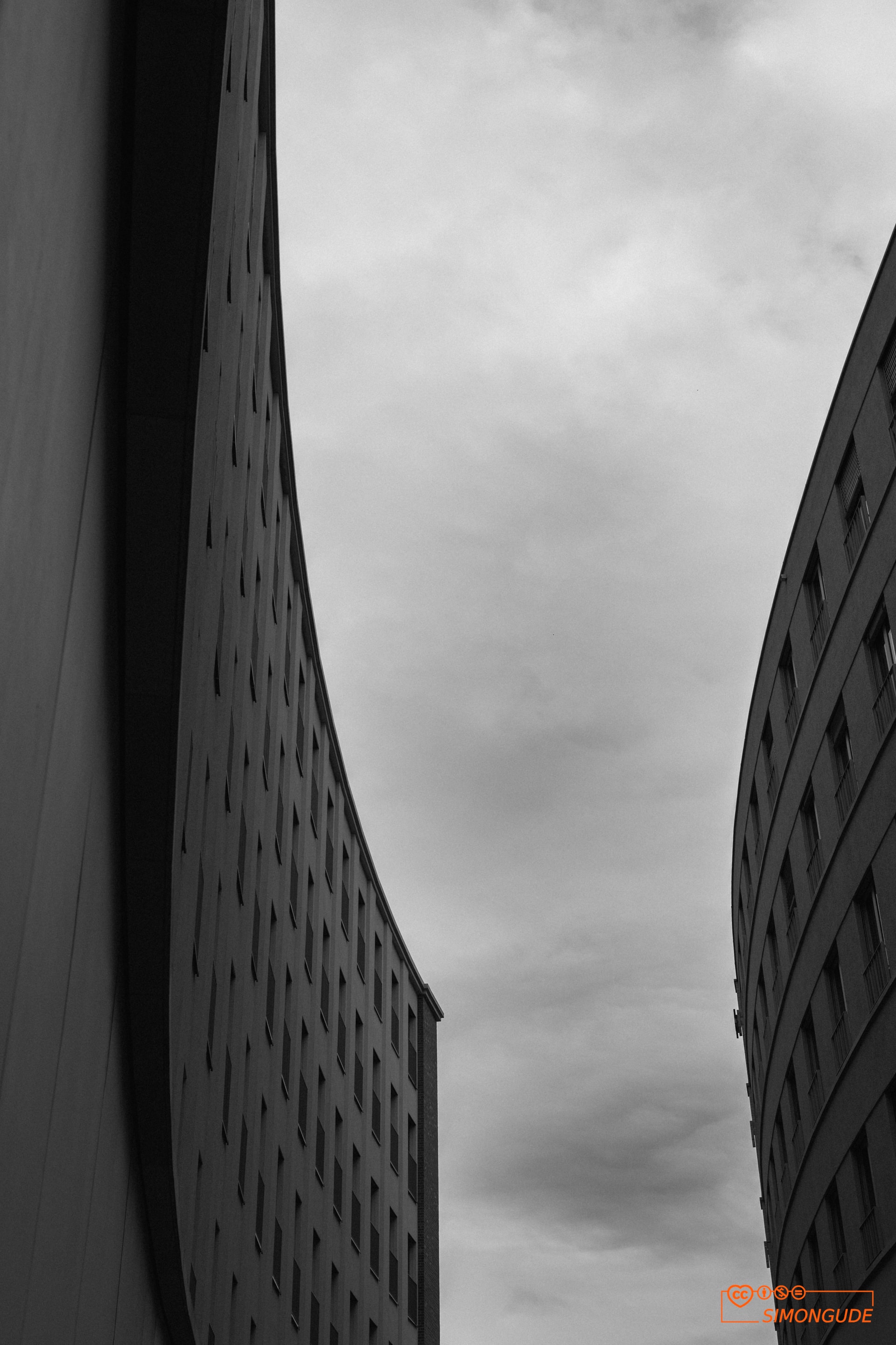 Simon Gude — Street Photography
