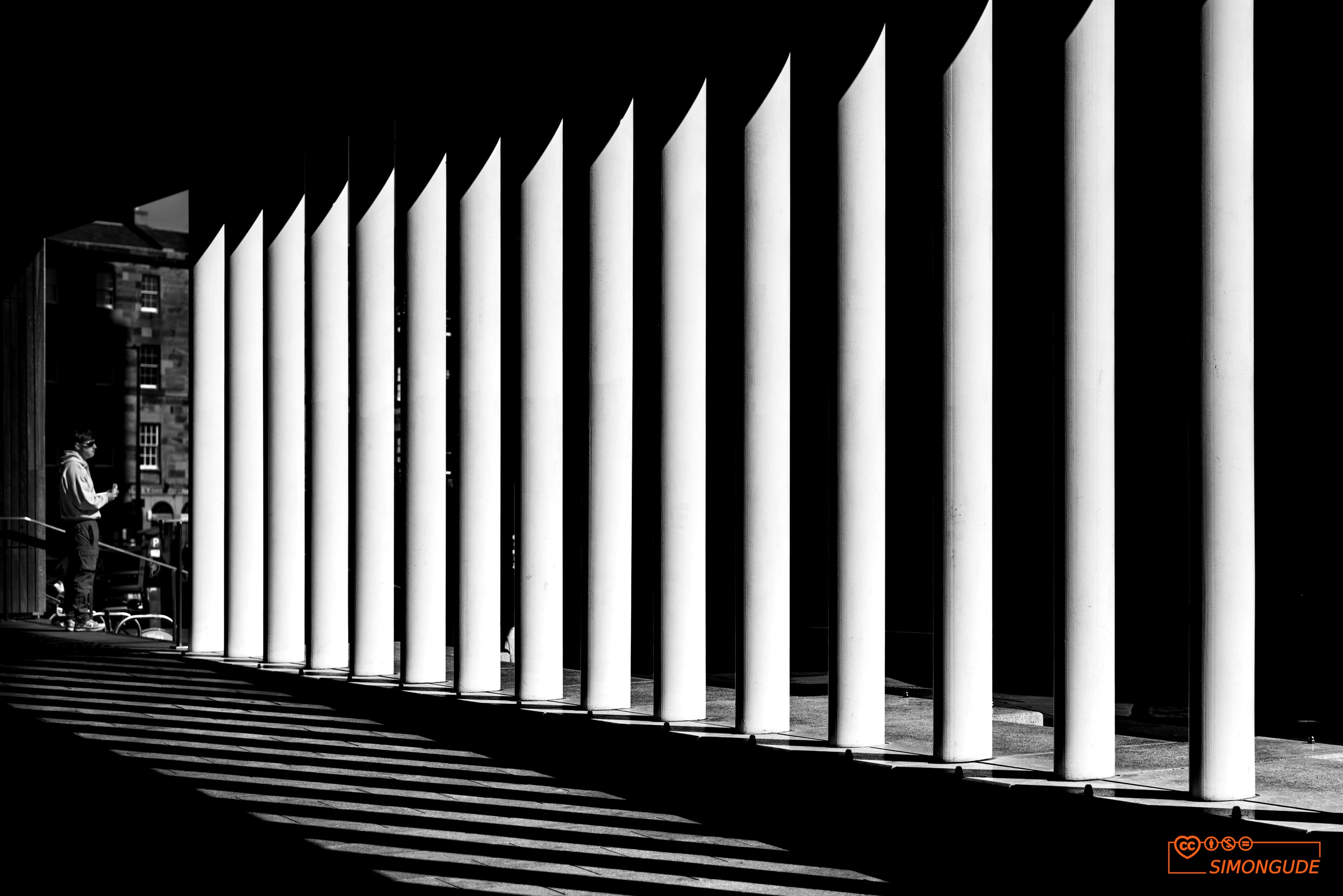 Simon Gude — Street Photography