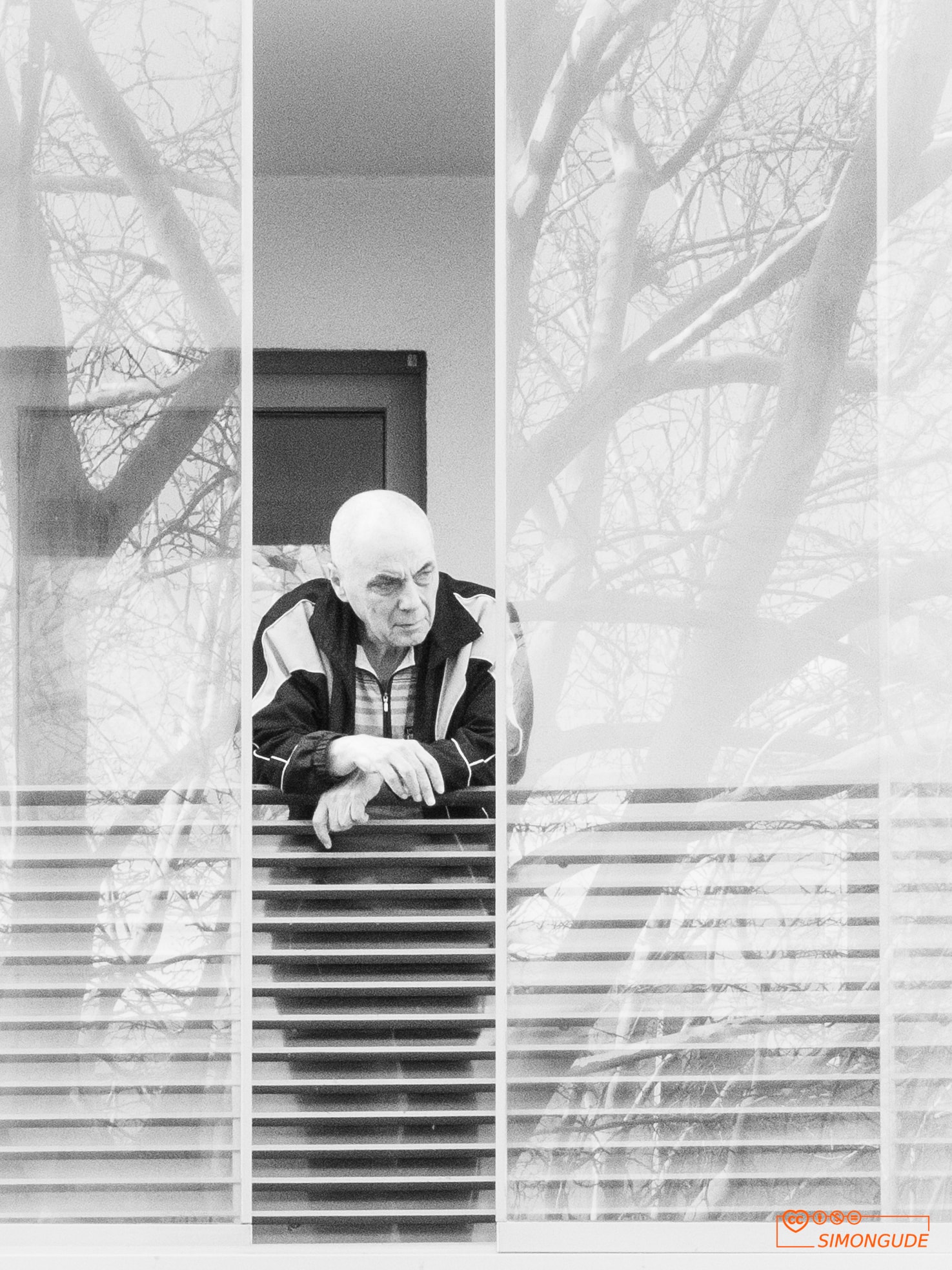 Simon Gude — Street Photography
